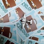 6086239 Hit the Silk!