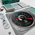 6086240 Hit the Silk!