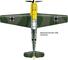 187304 Wings Of War: Eagles Of The Reich Squadron Pack