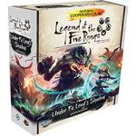 5995026 Legend of the Five Rings: The Card Game – Under Fu Leng's Shadow