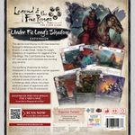 6166185 Legend of the Five Rings: The Card Game – Under Fu Leng's Shadow