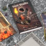 6037509 Storm Weavers Full Edition