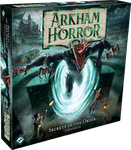 5997253 Arkham Horror (Third Edition): Secrets of the Order