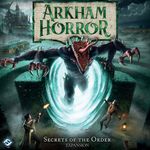 6164412 Arkham Horror (Third Edition): Secrets of the Order