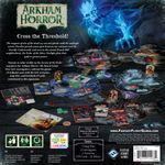 6164413 Arkham Horror (Terza Edizione): I Segreti Dell'ordine