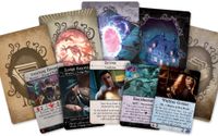 6164414 Arkham Horror (Third Edition): Secrets of the Order