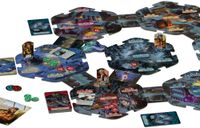 6164415 Arkham Horror (Terza Edizione): I Segreti Dell'ordine