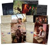 6164416 Arkham Horror (Terza Edizione): I Segreti Dell'ordine