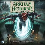 6207972 Arkham Horror (Third Edition): Secrets of the Order