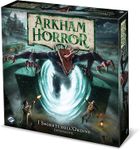 6207975 Arkham Horror (Terza Edizione): I Segreti Dell'ordine