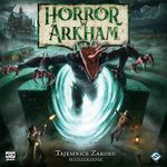 6248903 Arkham Horror (Third Edition): Secrets of the Order