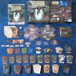 6333812 Arkham Horror (Third Edition): Secrets of the Order