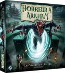 6346430 Arkham Horror (Third Edition): Secrets of the Order