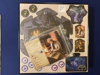 6539140 Arkham Horror (Third Edition): Secrets of the Order