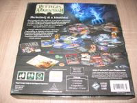 7042932 Arkham Horror (Third Edition): Secrets of the Order
