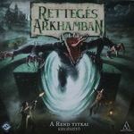 7042987 Arkham Horror (Terza Edizione): I Segreti Dell'ordine