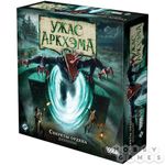 7149019 Arkham Horror (Third Edition): Secrets of the Order