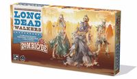 5996529 Zombicide: Undead or Alive – Long Dead Walkers