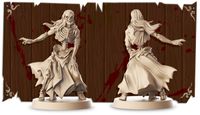 5996530 Zombicide: Undead or Alive – Long Dead Walkers