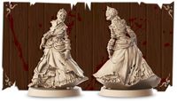 5996532 Zombicide: Undead or Alive – Long Dead Walkers