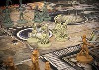 7230850 Zombicide: Undead or Alive – Long Dead Walkers