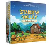 6005946 Stardew Valley: The Board Game