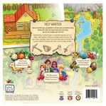 6005947 Stardew Valley: The Board Game
