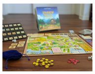 6005951 Stardew Valley: The Board Game
