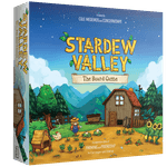 6006003 Stardew Valley: The Board Game