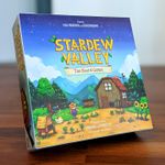 6006092 Stardew Valley: The Board Game