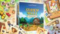 6006093 Stardew Valley: The Board Game