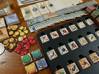 6026942 Stardew Valley: The Board Game