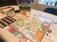 6029558 Stardew Valley: The Board Game