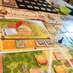 6064865 Stardew Valley: The Board Game