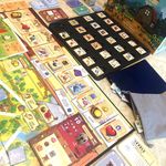 6064870 Stardew Valley: The Board Game