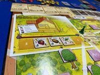 6069875 Stardew Valley: The Board Game