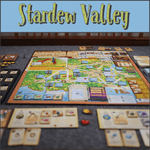 6121338 Stardew Valley: The Board Game