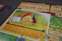 6121341 Stardew Valley: The Board Game