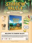 6660939 Stardew Valley: The Board Game