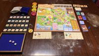 6762057 Stardew Valley: The Board Game