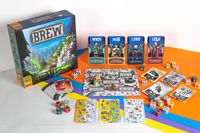 6372710 Brew (Edizione Tedesca)