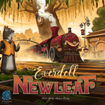 6010431 Everdell: Newleaf (EDIZIONE ITALIANA)