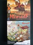 7169187 Everdell: Newleaf (EDIZIONE ITALIANA)