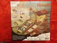 7178290 Everdell: Newleaf (EDIZIONE ITALIANA)