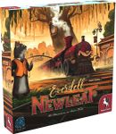 7296832 Everdell: Newleaf