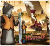 7528631 Everdell: Newleaf (EDIZIONE ITALIANA)