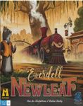 7528672 Everdell: Newleaf