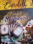 7160571 Everdell: Mistwood (EDIZIONE TEDESCA)