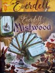 7160572 Everdell: Mistwood (EDIZIONE ITALIANA)