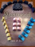 7160617 Everdell: Mistwood (EDIZIONE TEDESCA)